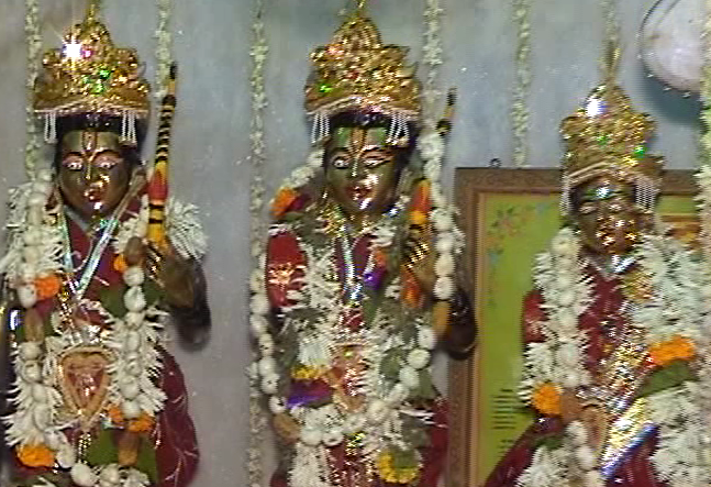 balaji